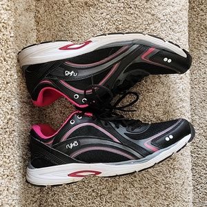 RykaSky Walk walking shoe sneaker excellent condition